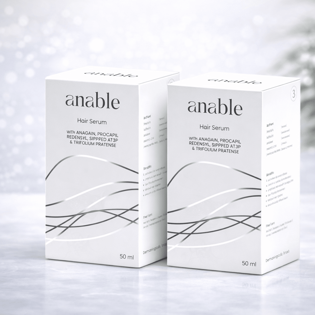 Anable Hair Serum - Cosmosentials