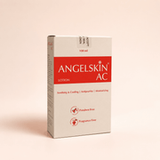 Angelskin AC Lotion (100 ml) - Cosmosentials