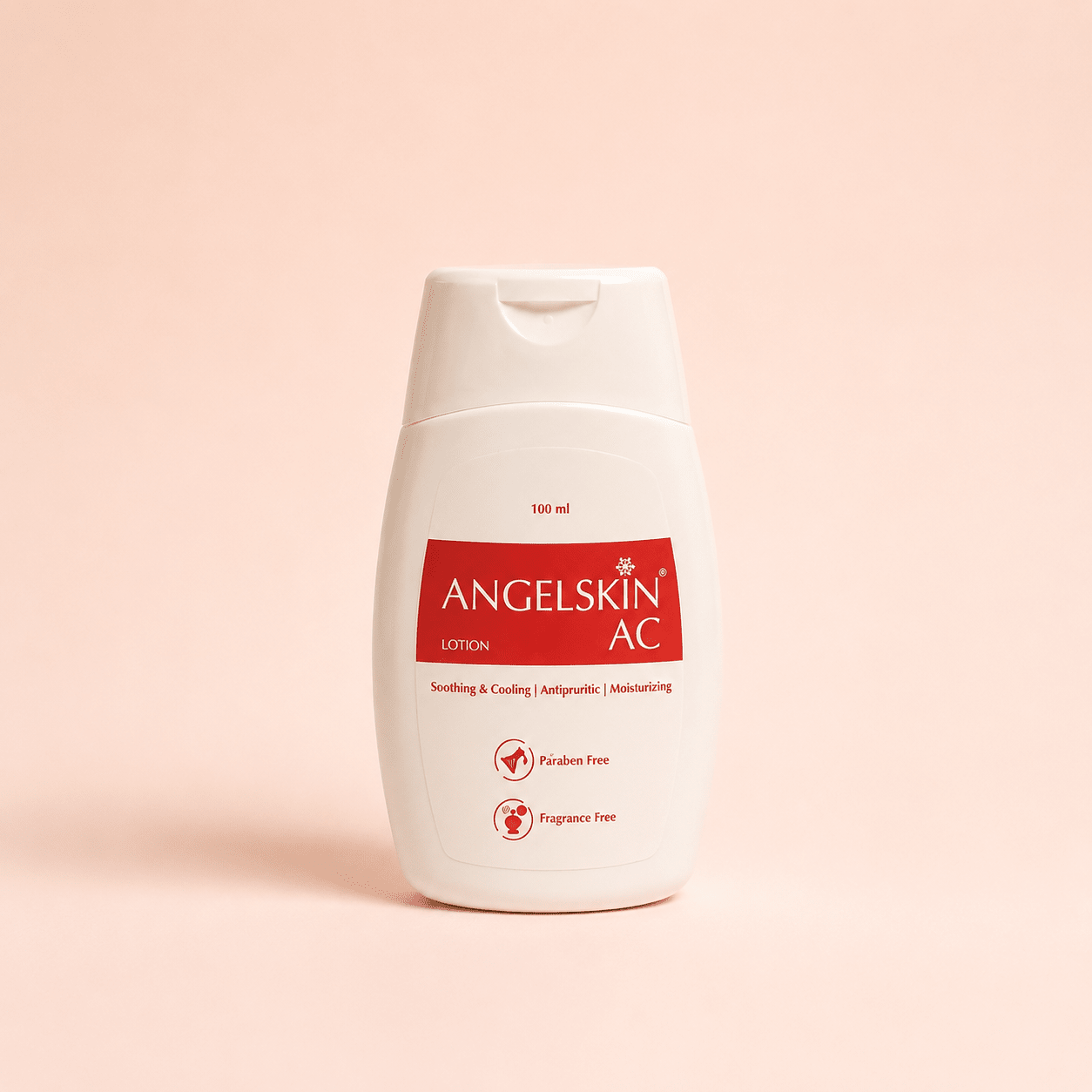 Angelskin AC Lotion (100 ml) - Cosmosentials
