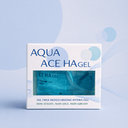 Aqua Ace HA Gel - Cosmosentials