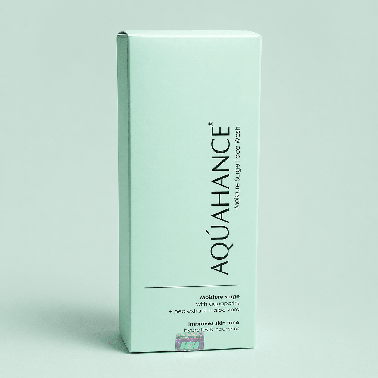 Aquahance Moisture Surge Face Wash - Cosmosentials