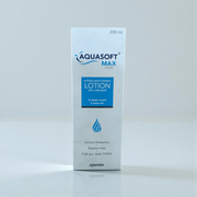 Aquasoft Max Lotion - Cosmosentials