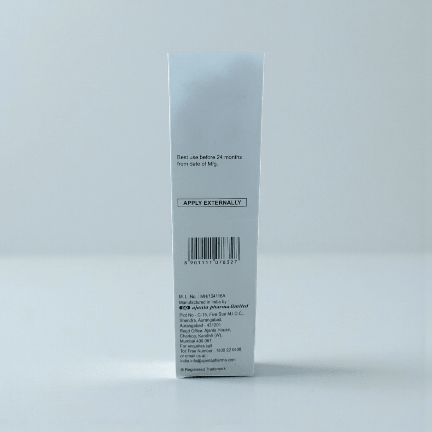 Aquasoft Max Lotion - Cosmosentials