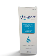 Aquasoft Moisturizing lotion - Cosmosentials