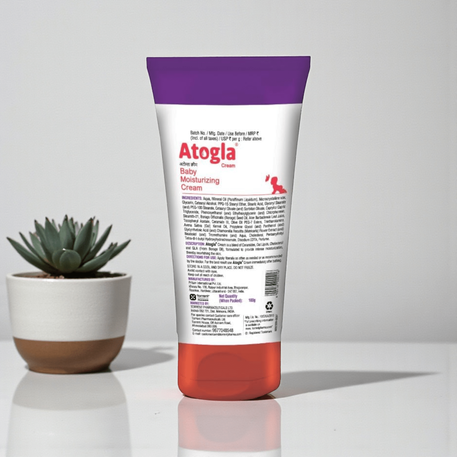 Atogla Cream - Cosmosentials