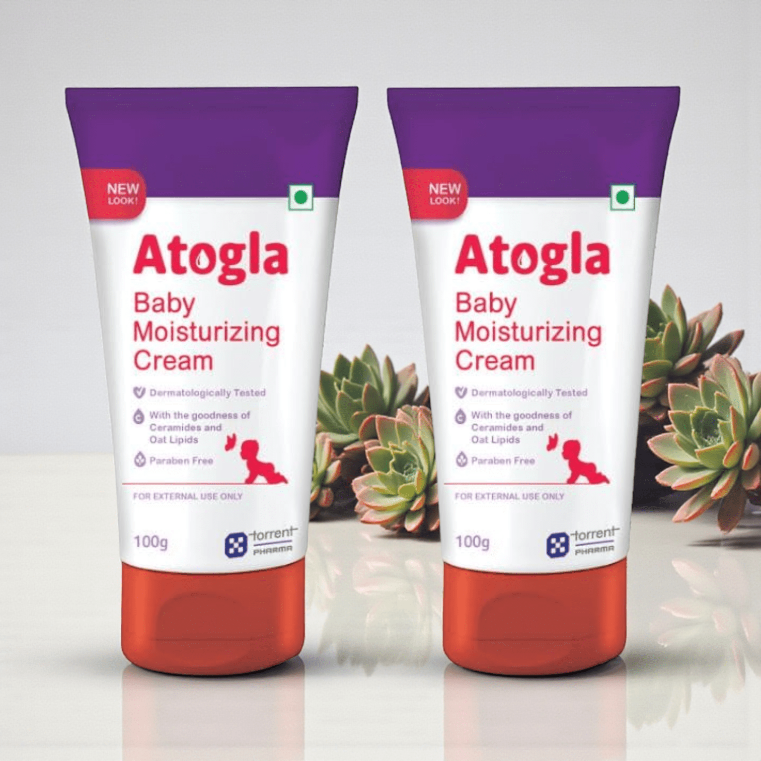 Atogla Cream - Cosmosentials