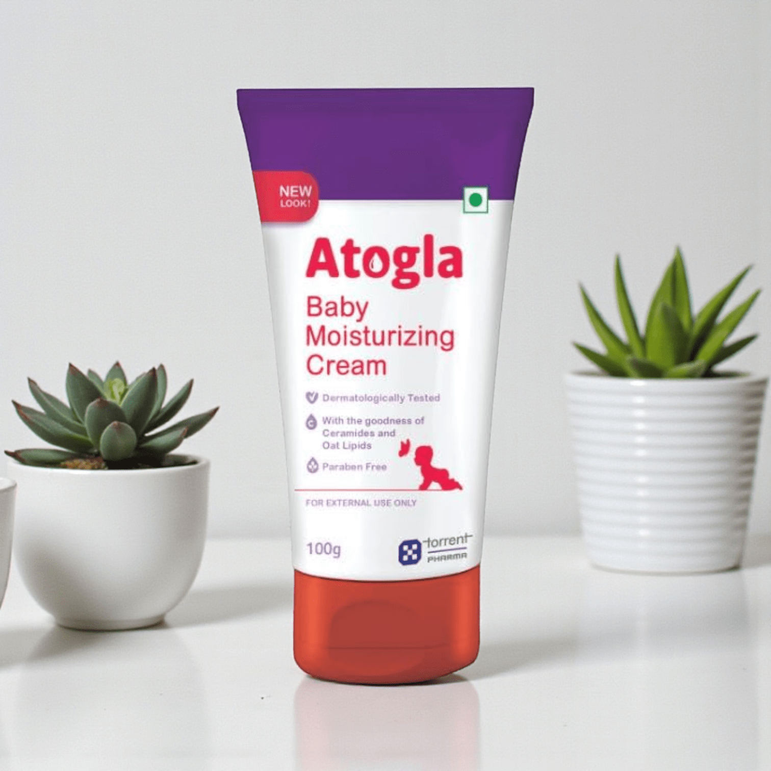 Atogla Cream - Cosmosentials