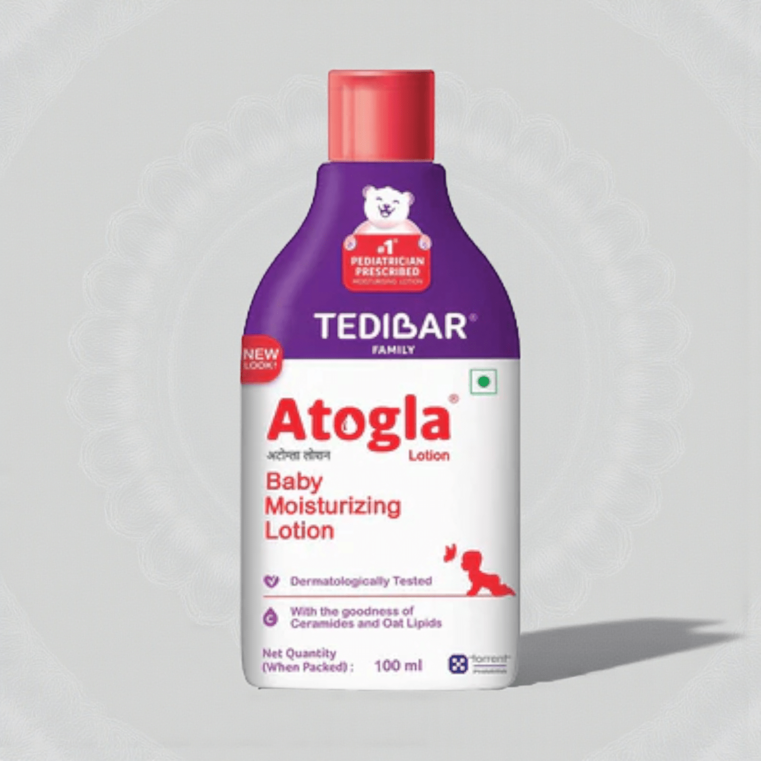 Atogla Lotion - Cosmosentials
