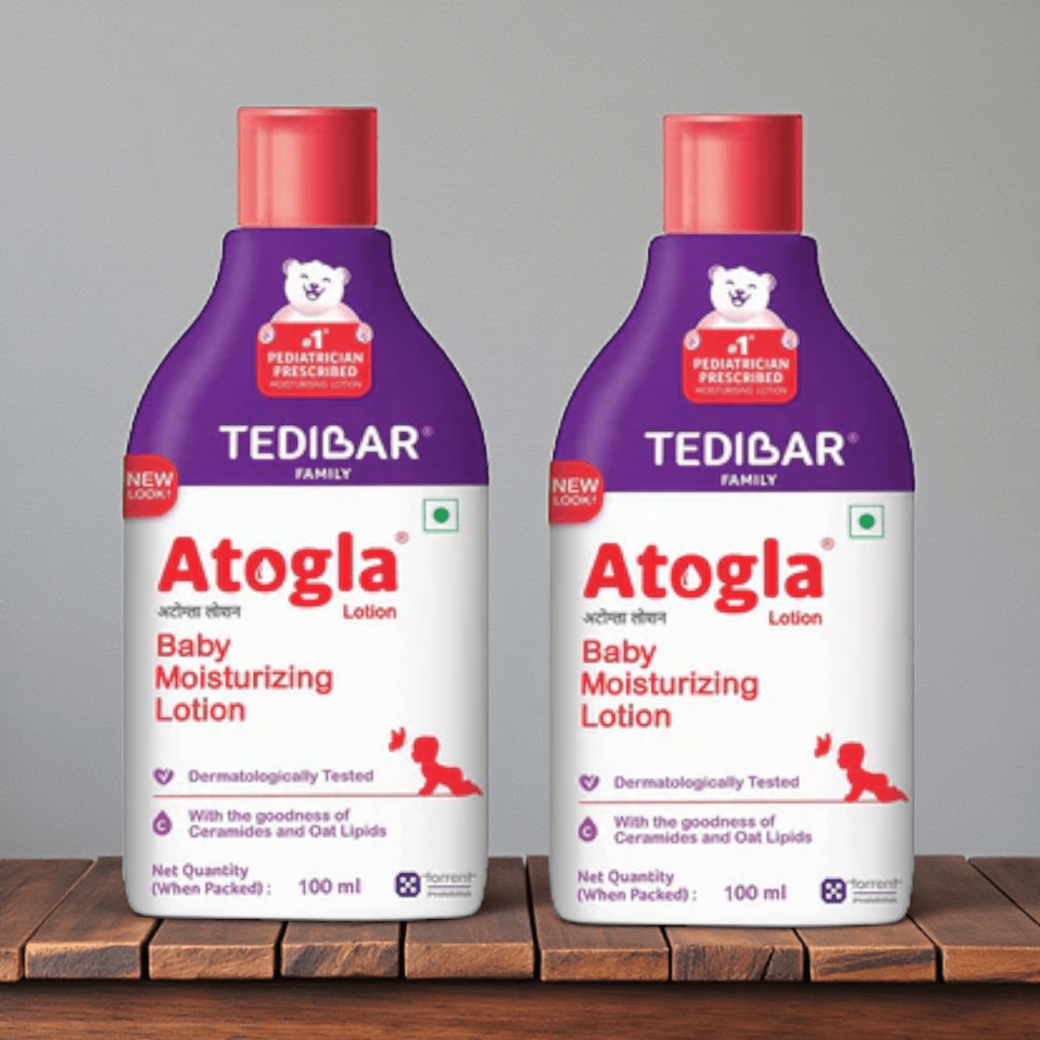 Atogla Lotion - Cosmosentials