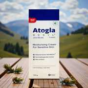 Atogla Resyl Cream - Cosmosentials