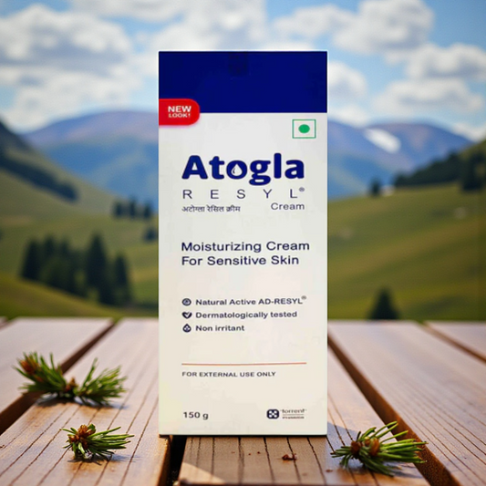 Atogla Resyl Cream