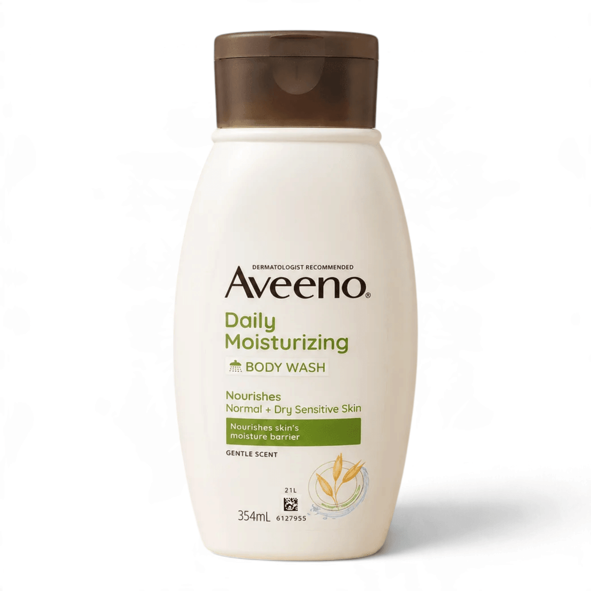 Aveeno Daily Moisturizing Body Wash - Cosmosentials