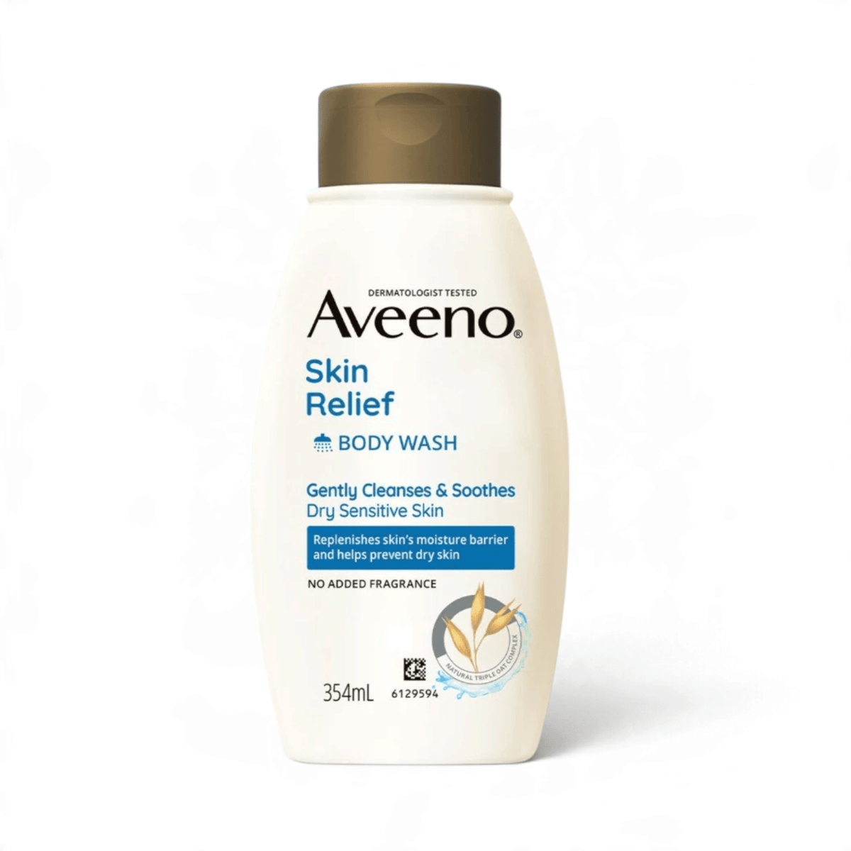 Aveeno Skin Relief Body Wash - Cosmosentials