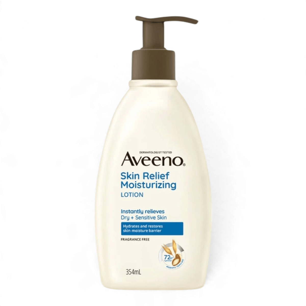 Aveeno Skin Relief Moisturizing Lotion - Cosmosentials