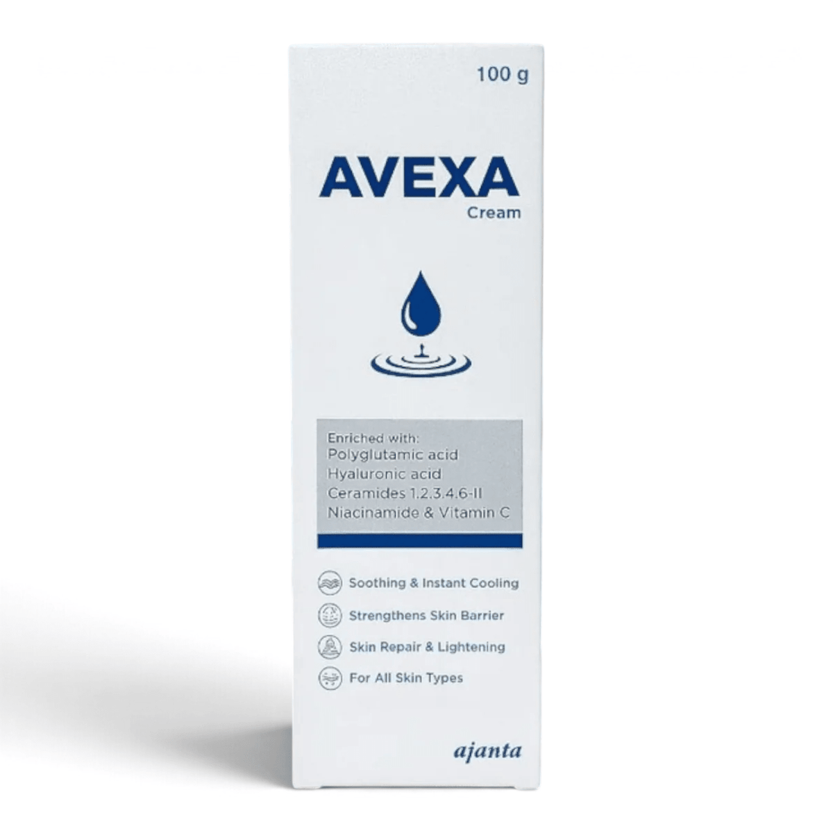 Avexa Cream - Cosmosentials