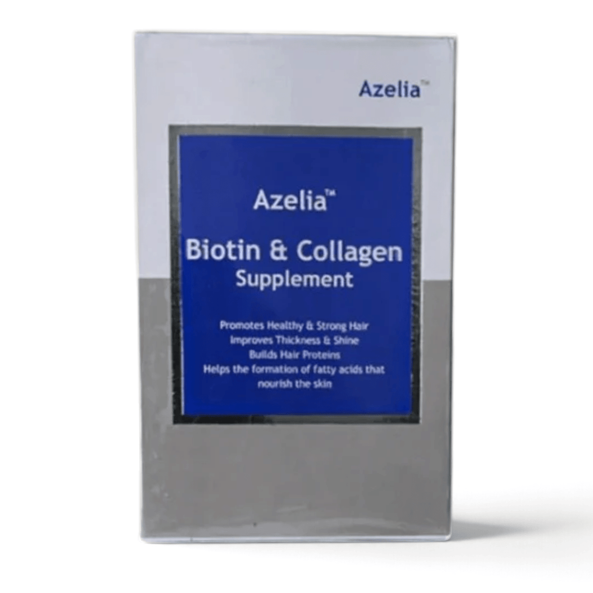 Azelia Biotin Collagen Supplements - Cosmosentials