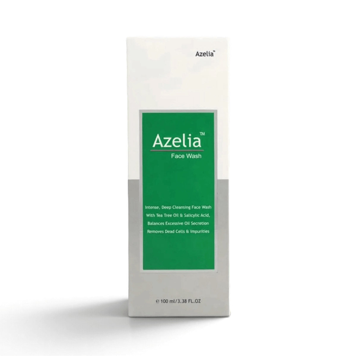 Azelia Face Wash - Cosmosentials