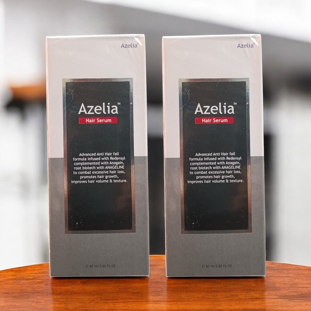 Azelia Hair Serum - Cosmosentials
