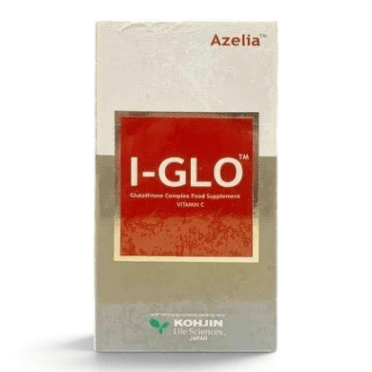 Azelia I-Glo Glutathione Vitamin C Complex - Cosmosentials