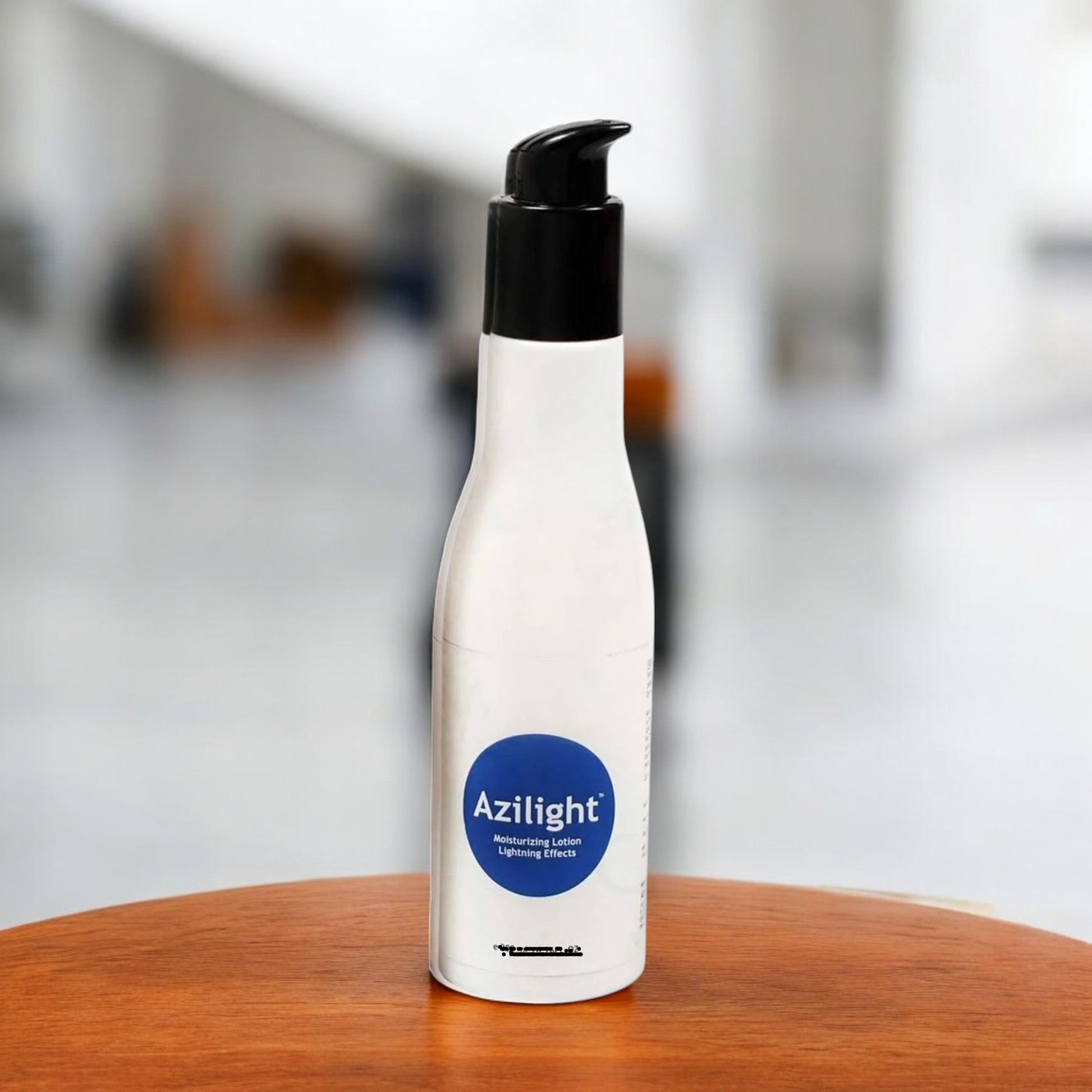 Azilight Moisturizing Lotion - Cosmosentials
