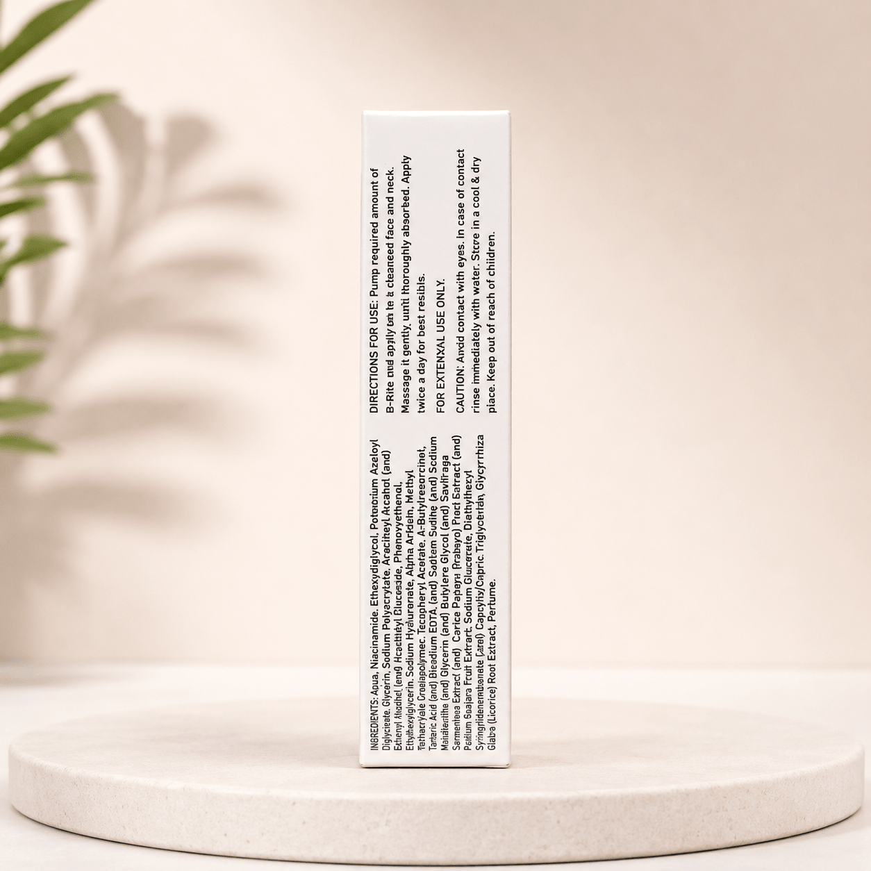 B-Rite Max Serum 30ml - Cosmosentials