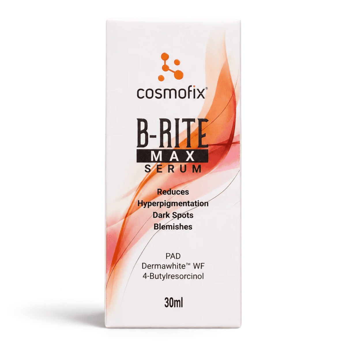 B-Rite Max Serum 30ml - Cosmosentials