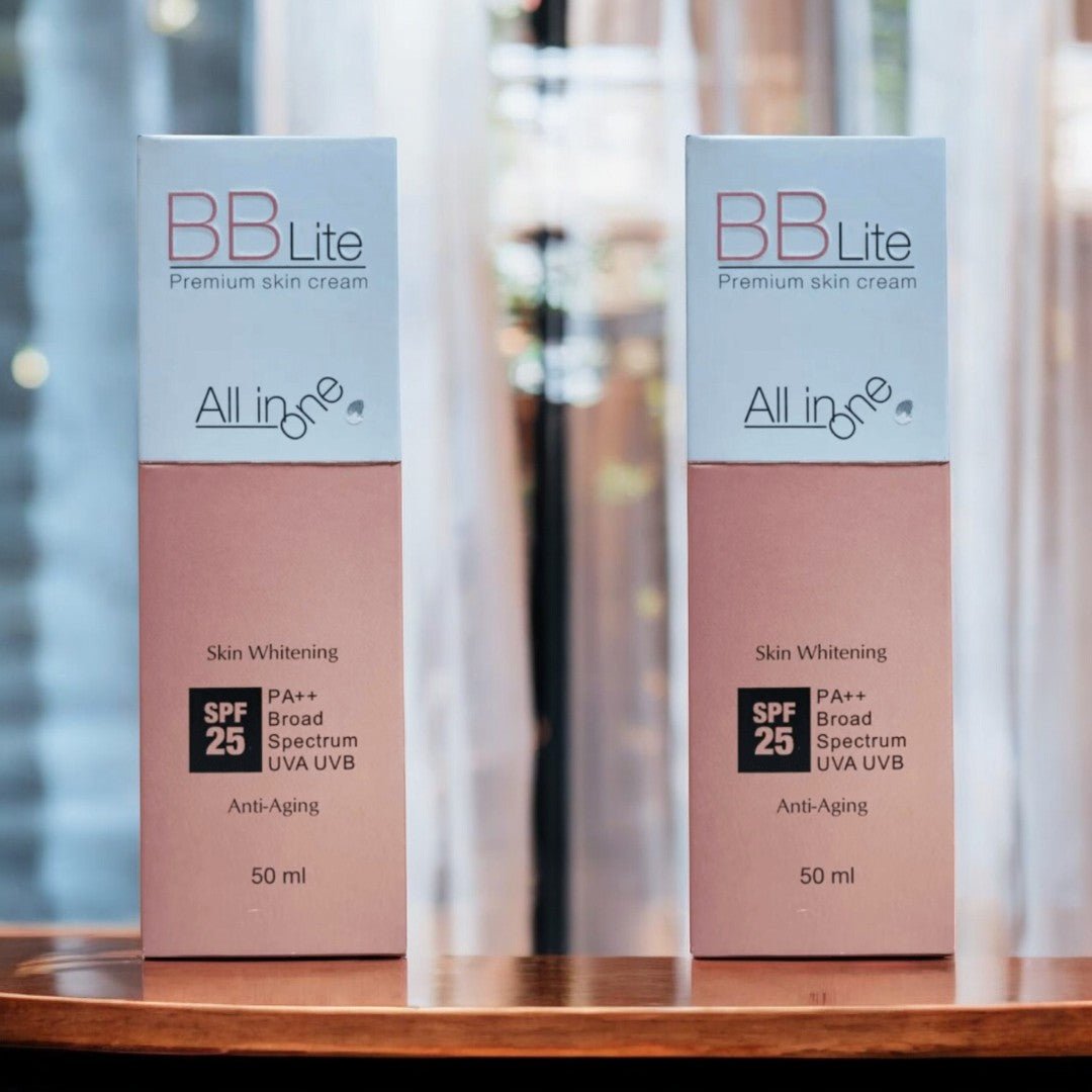 BBLite Premium Skin Cream - Cosmosentials