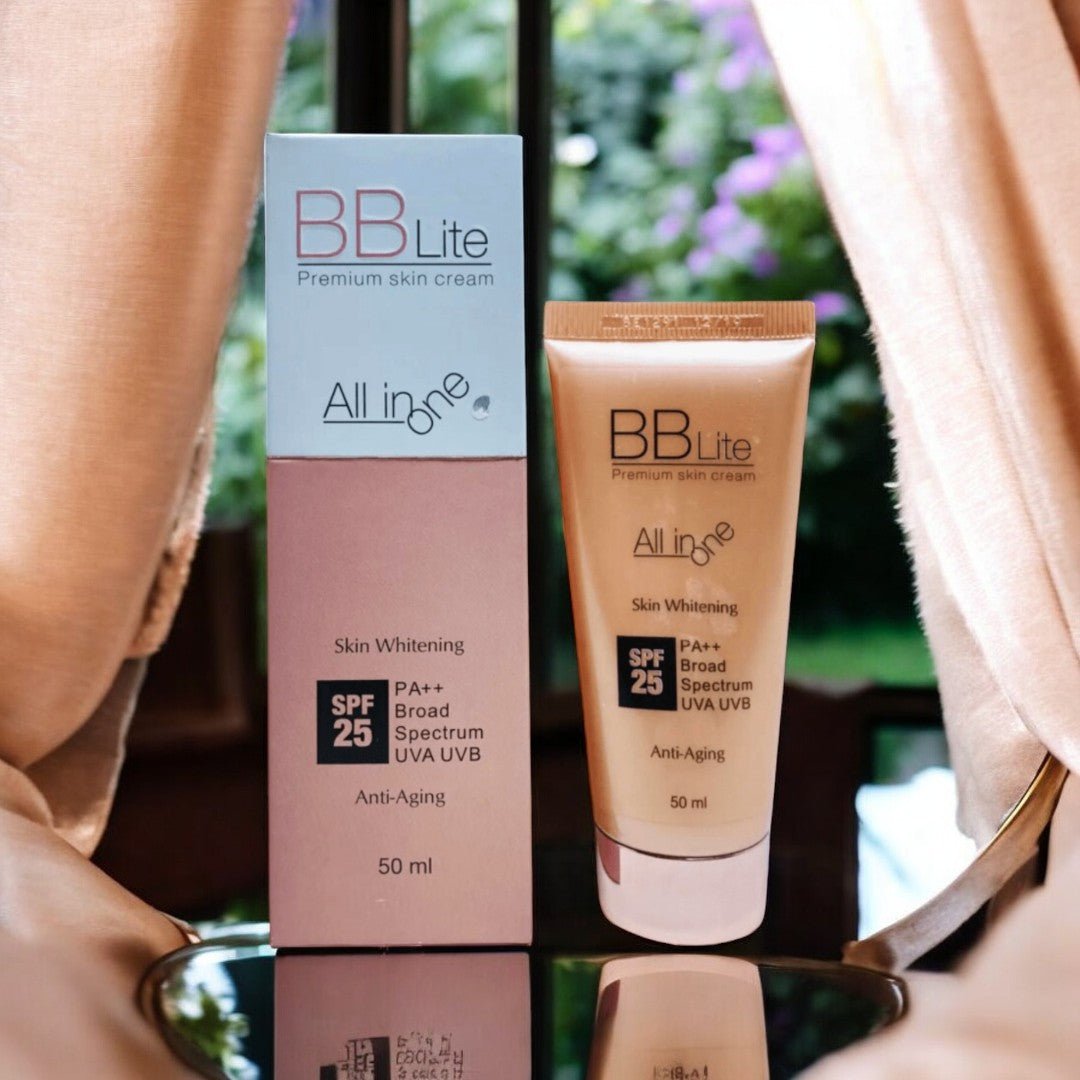 BBLite Premium Skin Cream - Cosmosentials