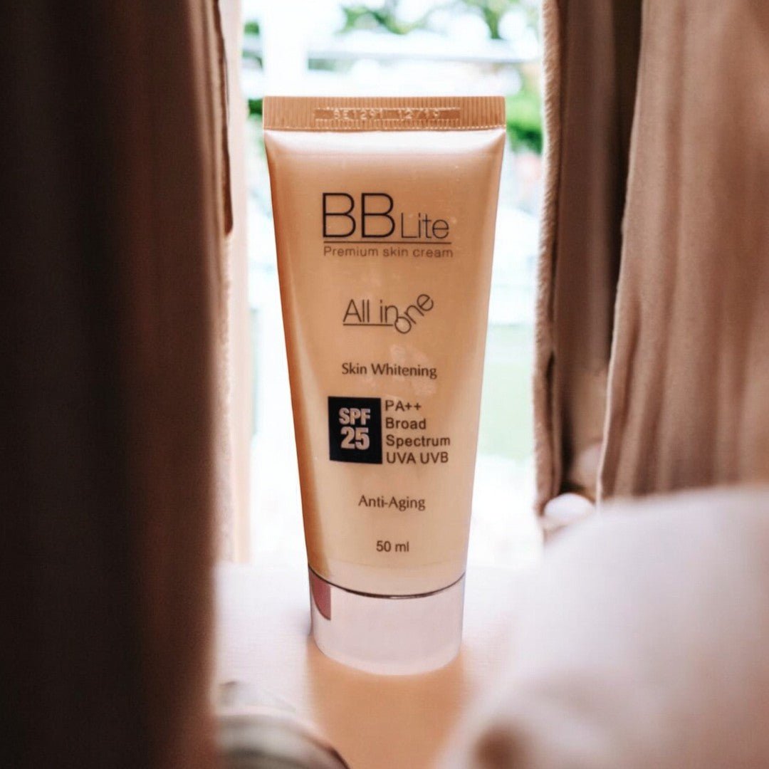 BBLite Premium Skin Cream - Cosmosentials