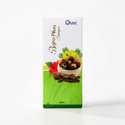 Bgro Plus Shampoo - Cosmosentials