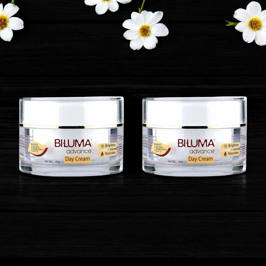 Biluma Advance Night Cream - Cosmosentials