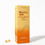 Biluma Glow Vitamin C Cleanser 100ml - Cosmosentials