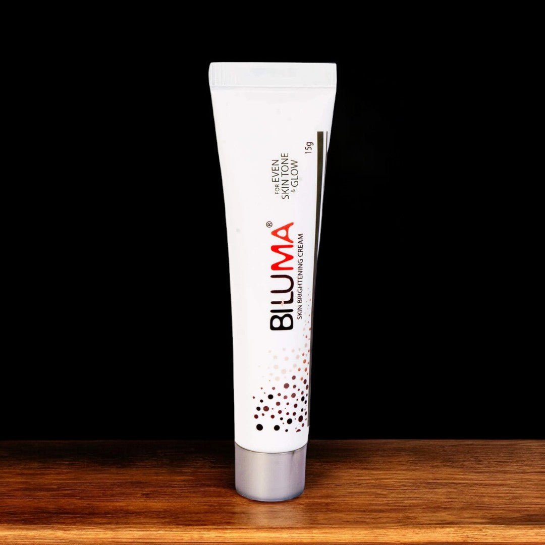 Biluma Skin Brigthening Cream - Cosmosentials