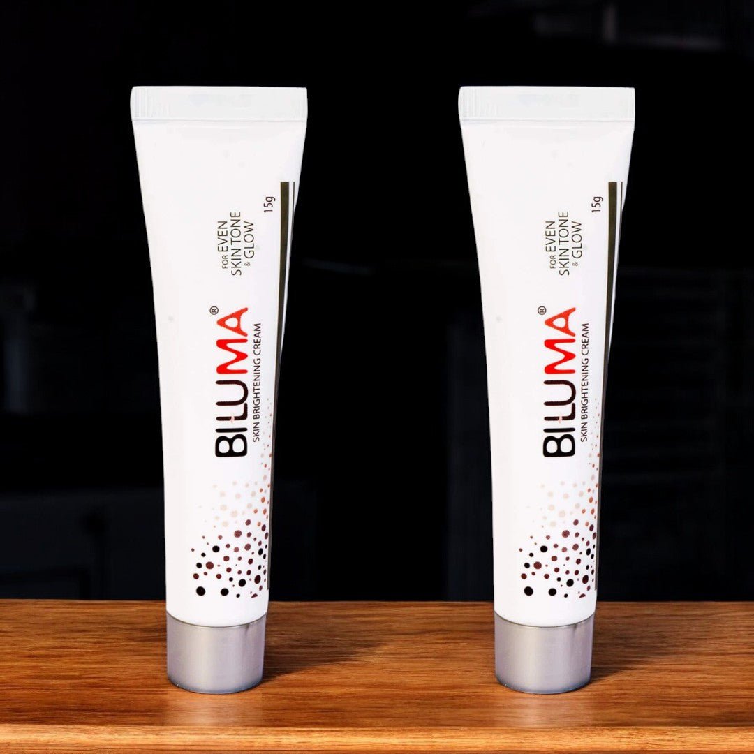 Biluma Skin Brigthening Cream - Cosmosentials