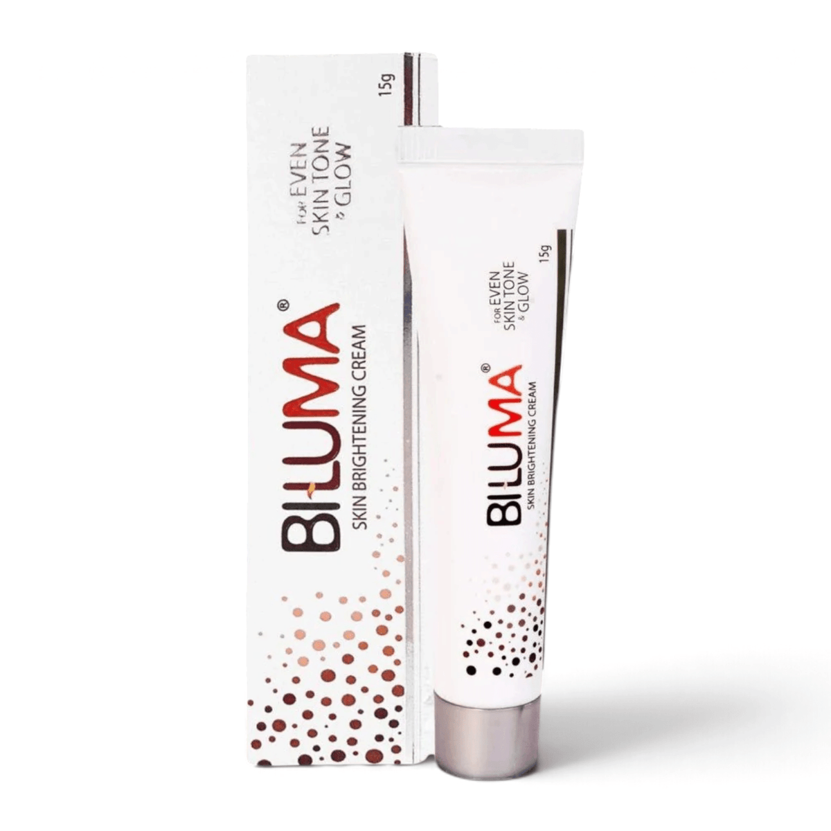 Biluma Skin Brigthening Cream - Cosmosentials
