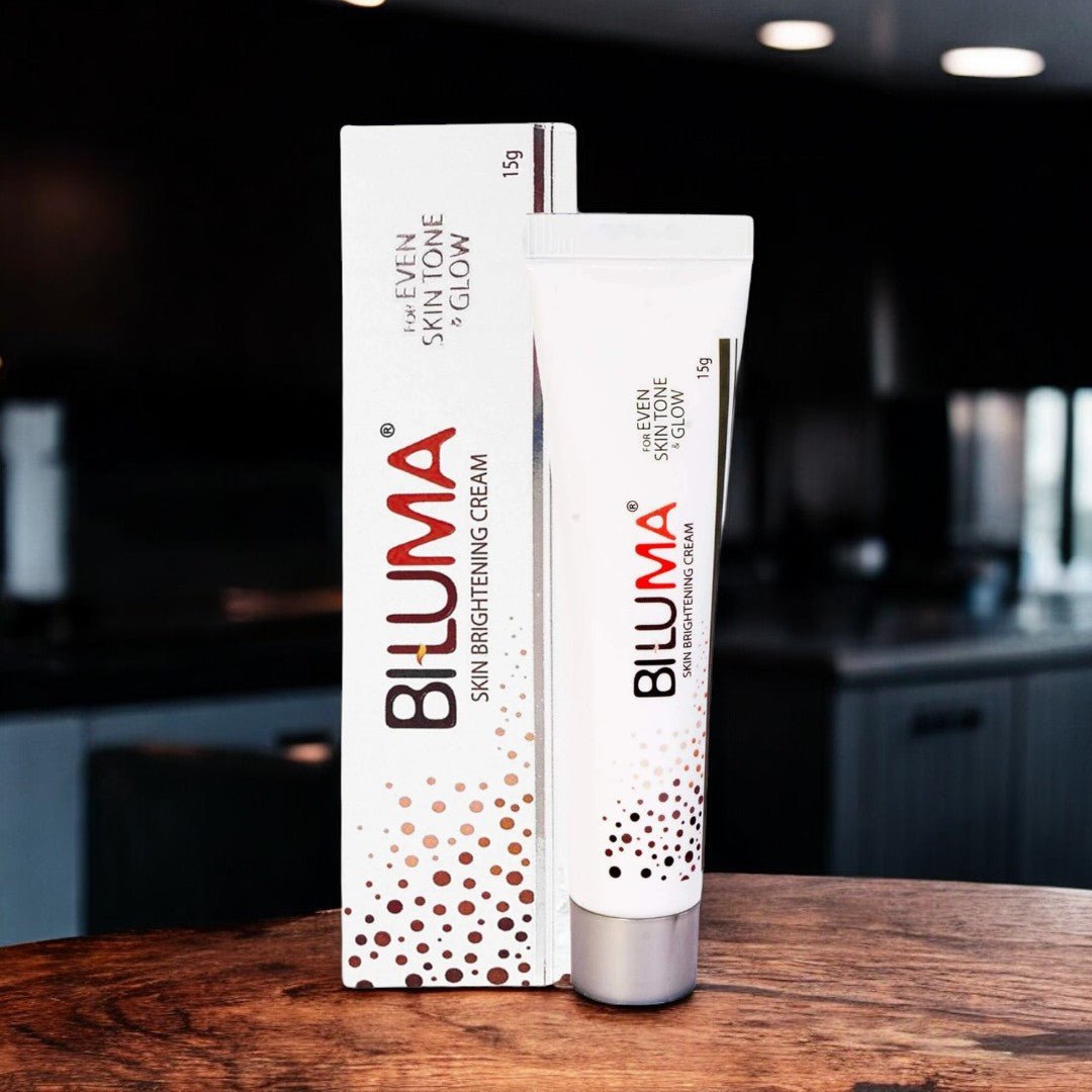Biluma Skin Brigthening Cream - Cosmosentials