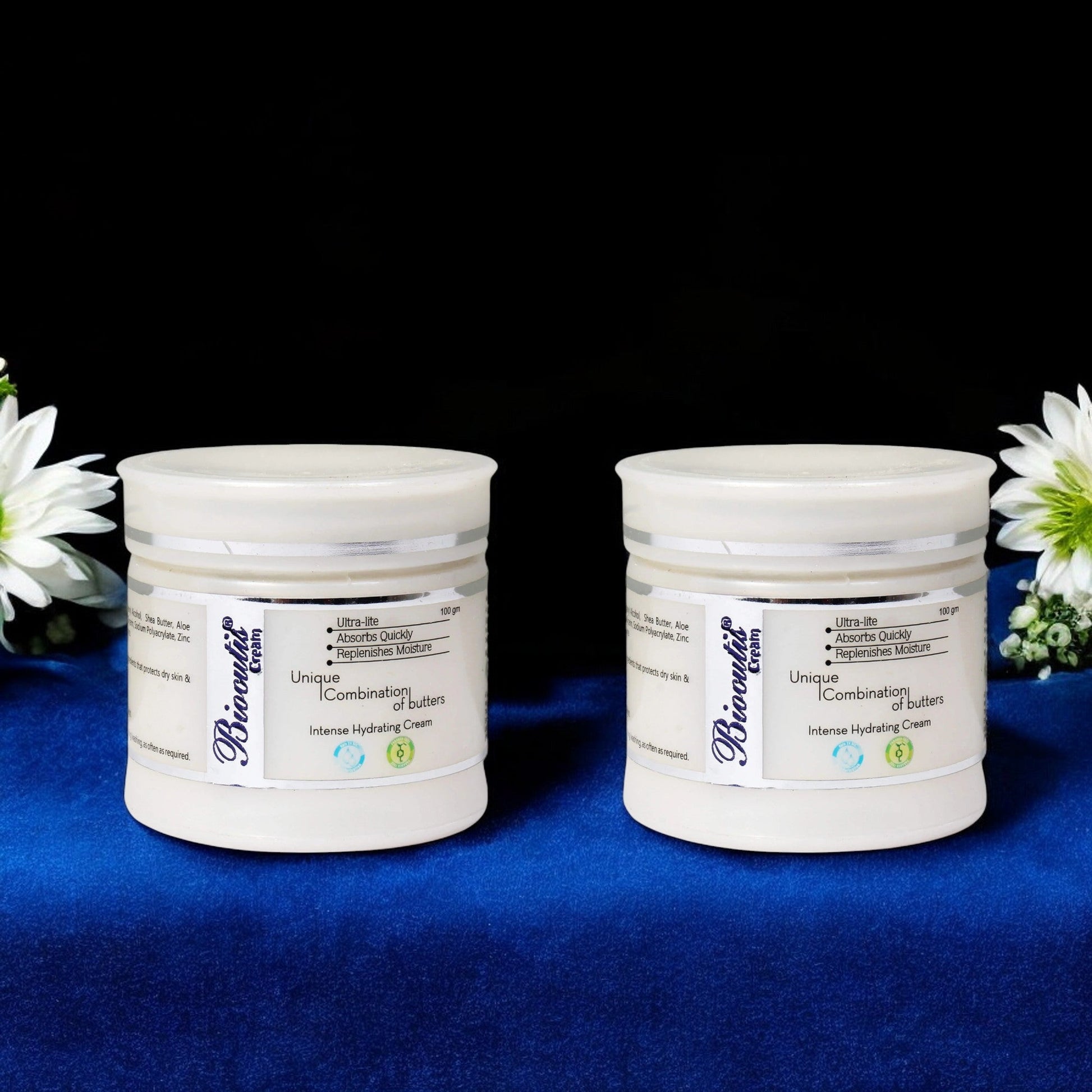 Biocutis Moisturizing Cream - Cosmosentials