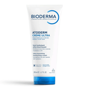 Bioderma Atoderm Crème Ultra-Nourishing Moisturizer - Cosmosentials