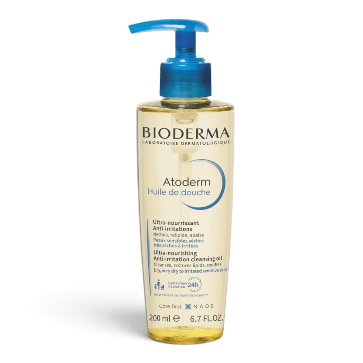 Bioderma Atoderm Huile De Douche - Cosmosentials