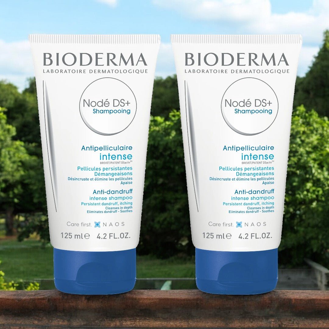 Bioderma Node DS+ Shampoo - Cosmosentials