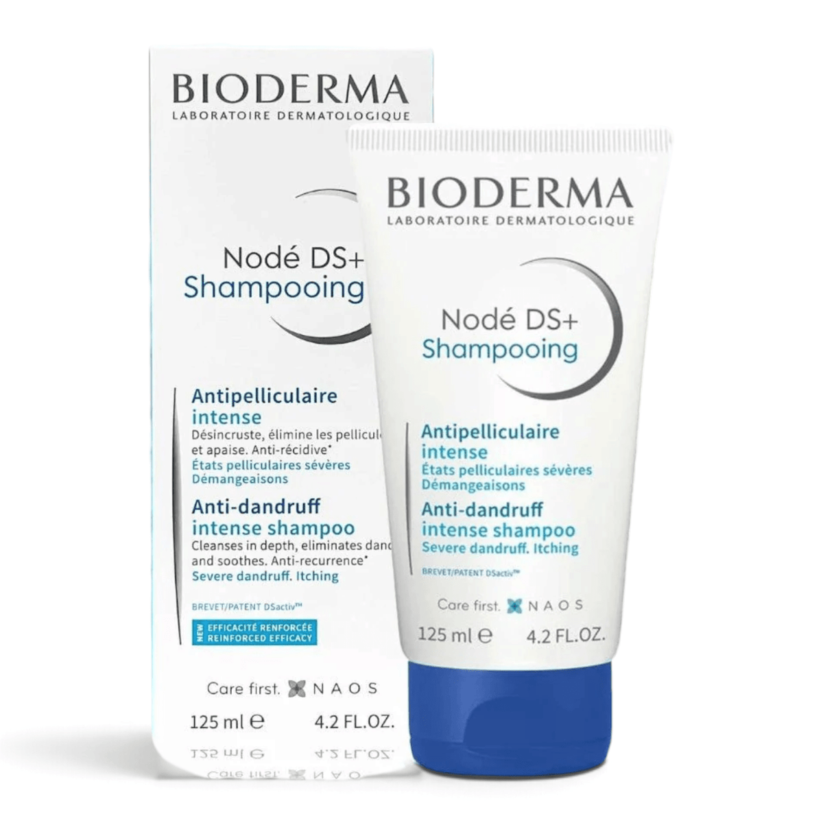 Bioderma Node DS+ Shampoo - Cosmosentials