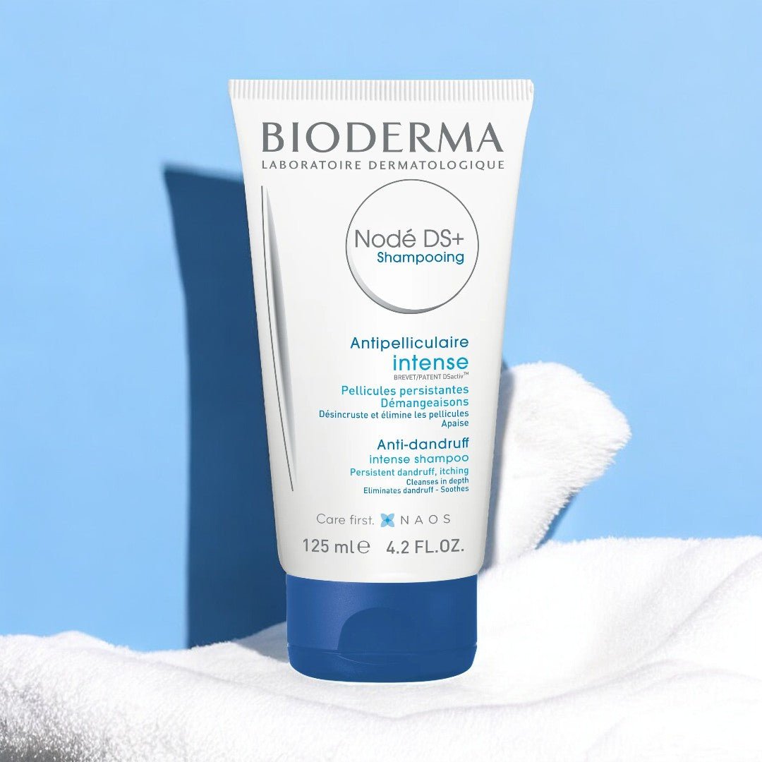Bioderma Node DS+ Shampoo - Cosmosentials