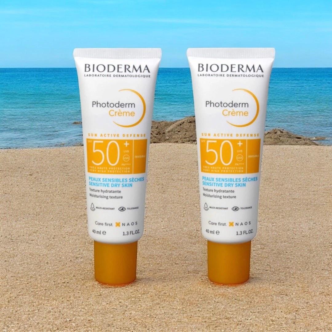 Bioderma Photoderm Creme (SPF 50+) - Cosmosentials