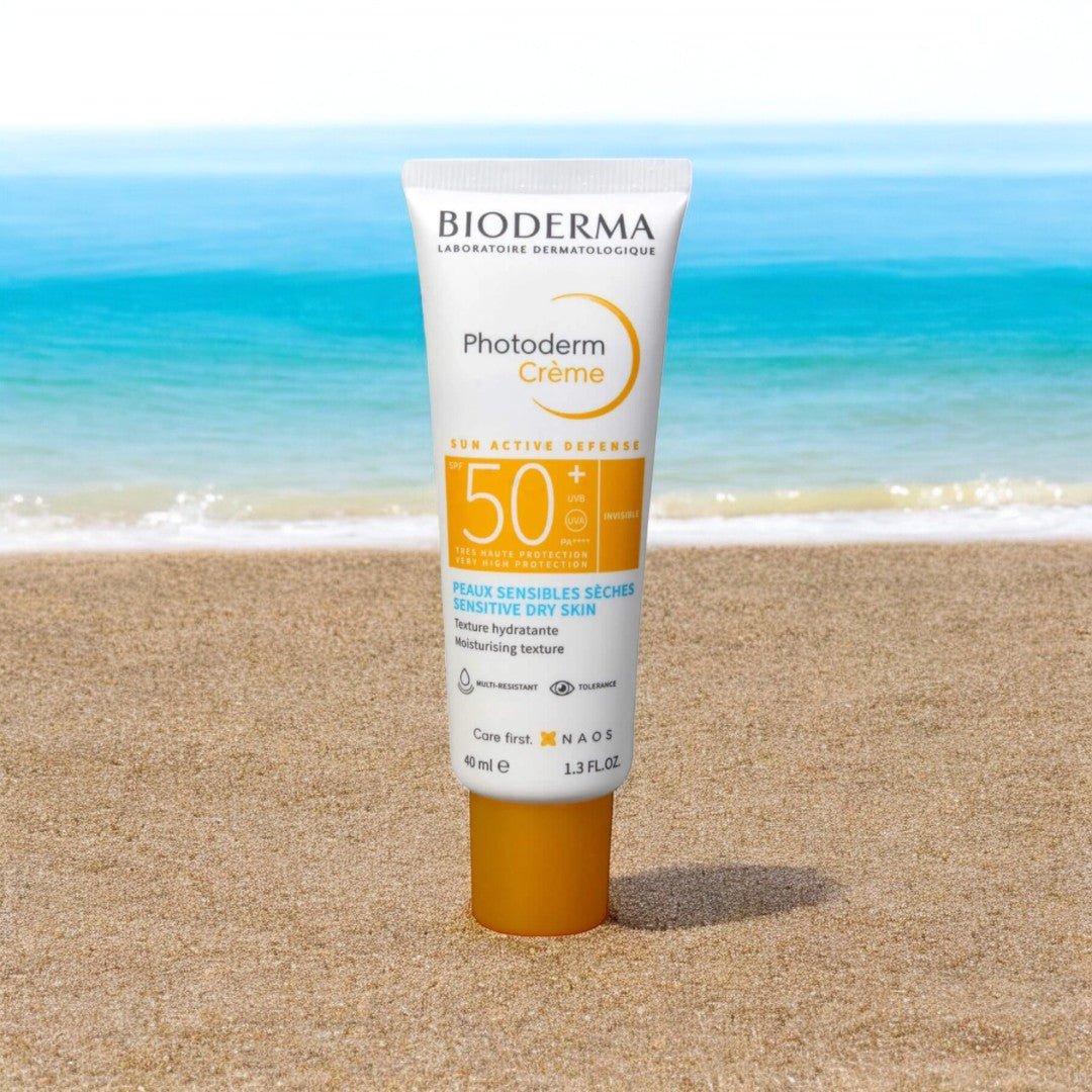 Bioderma Photoderm Creme (SPF 50+) - Cosmosentials