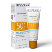 Bioderma Photoderm Creme (SPF 50+INVISIBLE) 40ml - Cosmosentials