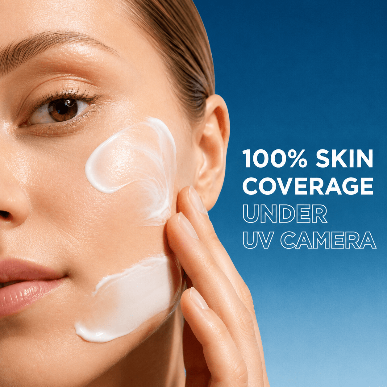 Bioderma Photoderm XDefense Ultra-Fluid SPF 50+ PA++++ Invisible - Cosmosentials