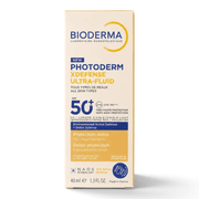 Bioderma Photoderm XDefense Ultra-Fluid SPF 50+ PA++++ Teinteshade02 - Cosmosentials