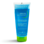 Bioderma Sebium Gel Moussant - Cosmosentials