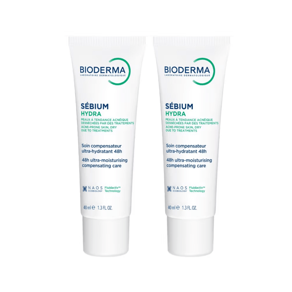 Bioderma Sebium Hydra - Cosmosentials