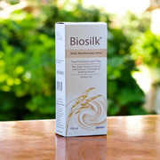 Biosilk Daily Moisturizing Lotion - Cosmosentials